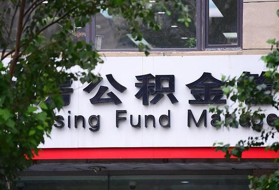 阳谷辞职不干了公积金怎么处理（辞职不干了公积金可以继续还贷吗）